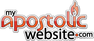 My Apostolic Website | Apostolic Church Websites